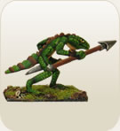 Lizard Army